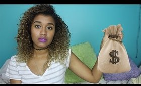 Making Money on YouTube and Update | OffbeatLook