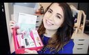 Memebox Unboxing // Hair & Body 2 [+GIVEAWAY]