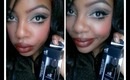 Product review/demo: elf makeup mist and set a (mac fix plus dupe)