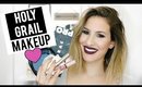 My HOLY GRAIL Makeup Products 2015 ♡ JamiePaigeBeauty