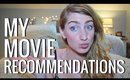 My Movie Recommendations