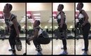 BUTT Lifting Building and Thigh toning