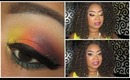 MAKE UP TUTORIAL | Fall Into Me (Inspired Look)