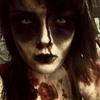 ZOMBIE Makeup