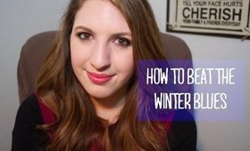 How to Beat the Winter Blues + Seasonal Affective Disorder | Sarah Vorderbrueggen