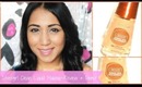 Covergirl Clean Liquid Foundation-Review & Demo!
