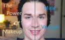 The Power of Makeup / Male Version