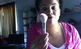 Hello Kitty for Sephora Brush Set Review