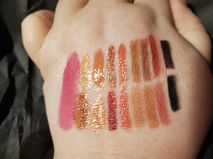 Photo of product included with review by Tabitha O.