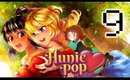 HuniePop w/Commentary-[P9]