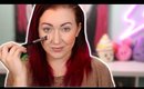 How to Get Under Eye Concealer Super Smooth With No Creasing and NO Dark Circles   | Tip Tuesday #2