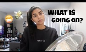 Merch! Moving? & Packing for Montreal