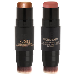 Nudestix Glowy Nude Skin Kit