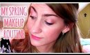 My Spring Makeup Routine
