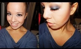 Special Occasion ♥ Homecoming Makeup Tutorial
