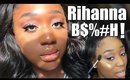 FENTY BEAUTY BY RIHANNA | First impressions | Review and Demo