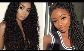 Stylish Everyday Hair Ideas For Black Women