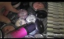 My ELF Makeup Collection- DivaMakeupQueen