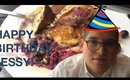 VLOG 7 | JESSY'S BIRTHDAY!