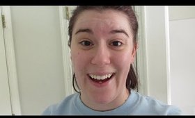 VLOG ~ SNOW DAY [Cleaning & Relaxing]