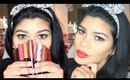 Ofra Liquid Lipsticks - Swatches + Review