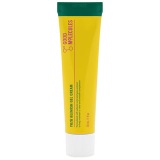 Good Molecules Yuzu Blemish Gel Cream