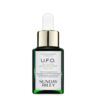 U.F.O. Ultra-Clarifying Face Oil 15 ml