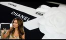 Chanel Le Boy Purse Bag Unboxing | Lisa Gregory