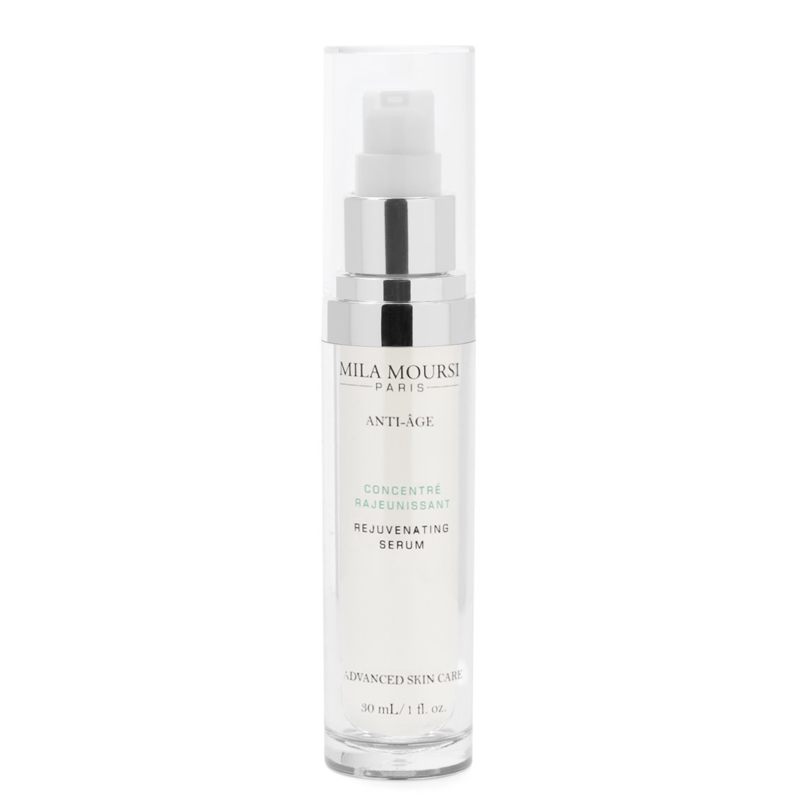 Mila Moursi Rejuvenating Serum alternative view 1 - product swatch.