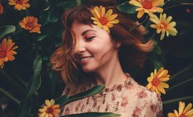 Celebrate World Vegan Day with These Vegan Makeup Picks