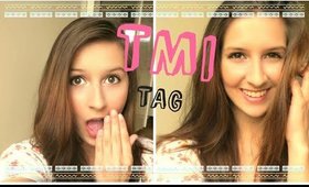 Hannah Hart? Turn Ons? Norway? - TMI TAG