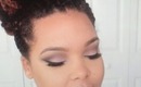 LORAC Pro Palette | Romantic Smokey Eye