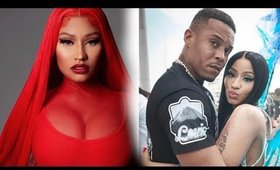 God’s Instructions For Nicki Minaj: Help My Children