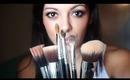 My Favorite Brushes: Face & Eyes