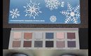 Product Review & Tutorial Featuring Cargo Cosmetics Chill in the Six Palette