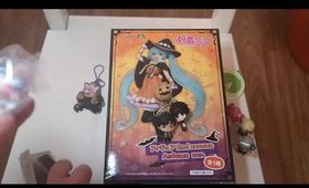 YY KAWAII UNBOXING - POKÉMON, HATSUNE MIKU, YURI ON ICE, LOVE LIVE!, RE:ZERO