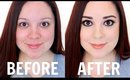 Chatty GRWM | Morning Skincare & Foundation Routine for Spring/Summer
