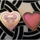 Too Faced Sweethearts Blush
