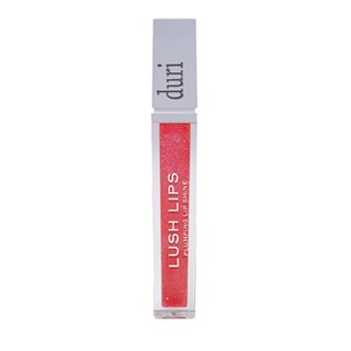 Duri Cosmetics Lush Lips Plumping Lip Shine