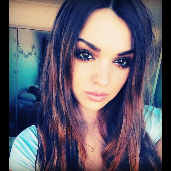 Ellakai P. (makeupbyellakai) | Beautylish