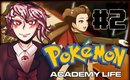 MeliZ Plays: Pokémon Academy Life-[P2]