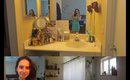 What's In My Shower? + Bathroom Tour