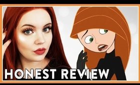 I FEEL LIKE KIM POSSIBLE (WIG REVIEW FROM UNIWIGS)