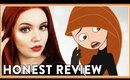 I FEEL LIKE KIM POSSIBLE (WIG REVIEW FROM UNIWIGS)