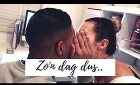 KADOOTJE! • MANON TILSTRA | VLOG #351