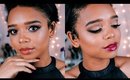 TheNewGirl007 ● GET READY WITH ME! {New Years Eve 2015}