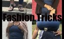 Fashion Tricks