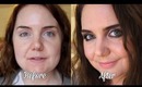 Face Chart Makeup Tutorial | Feat. Chanel, Urban Decay, Make Up For Ever, Wet N Wild