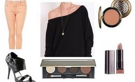 OOTD: Beautylish Event