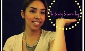 The Beauty Scenario Tag